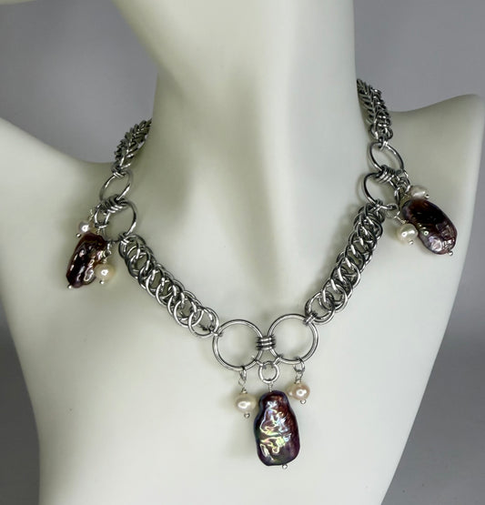 Morgana Necklace