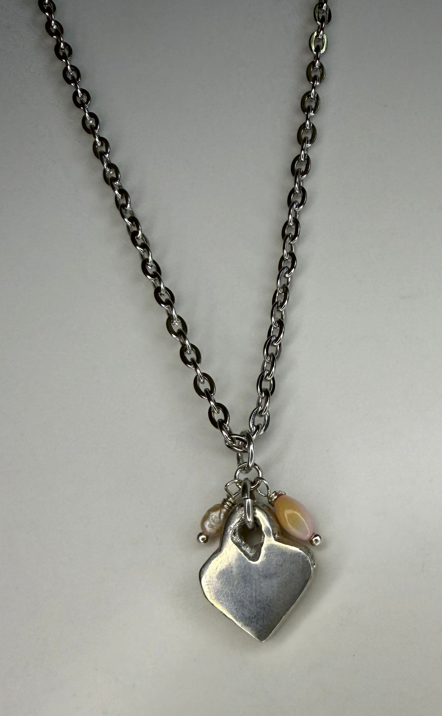 Lovers Locket
