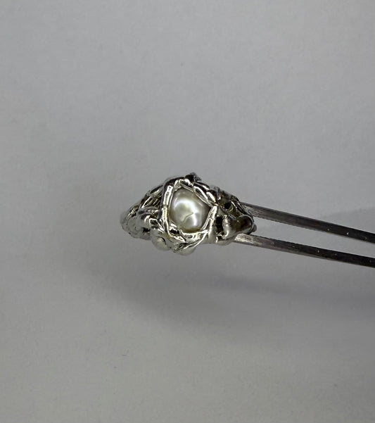 Mermaid Ring US 7