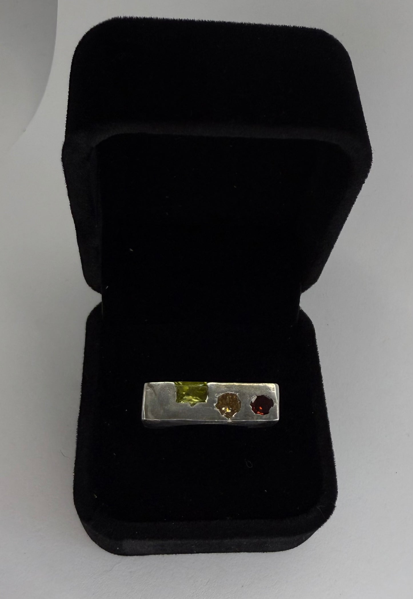 Traffic Light Ring US 6
