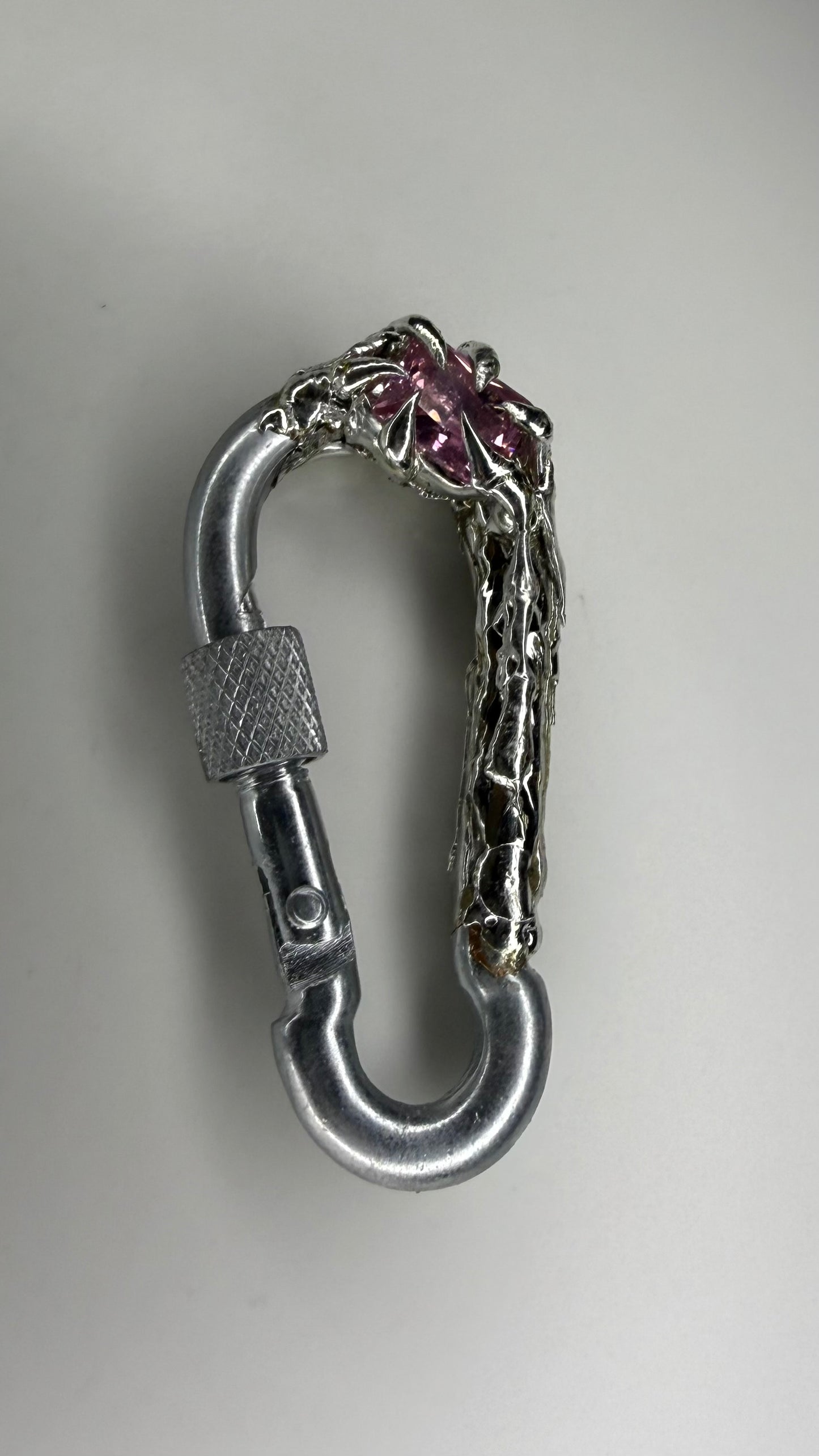 Carabiners
