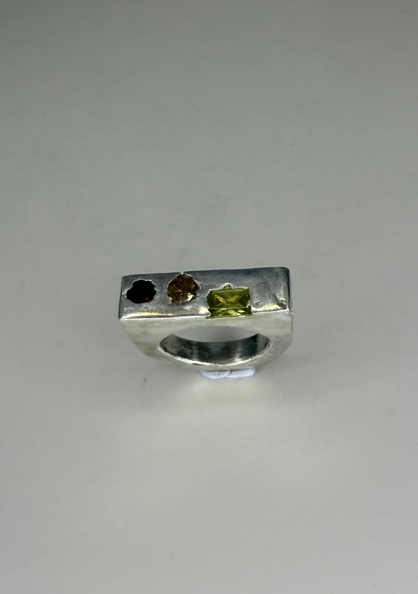 Traffic Light Ring US 6