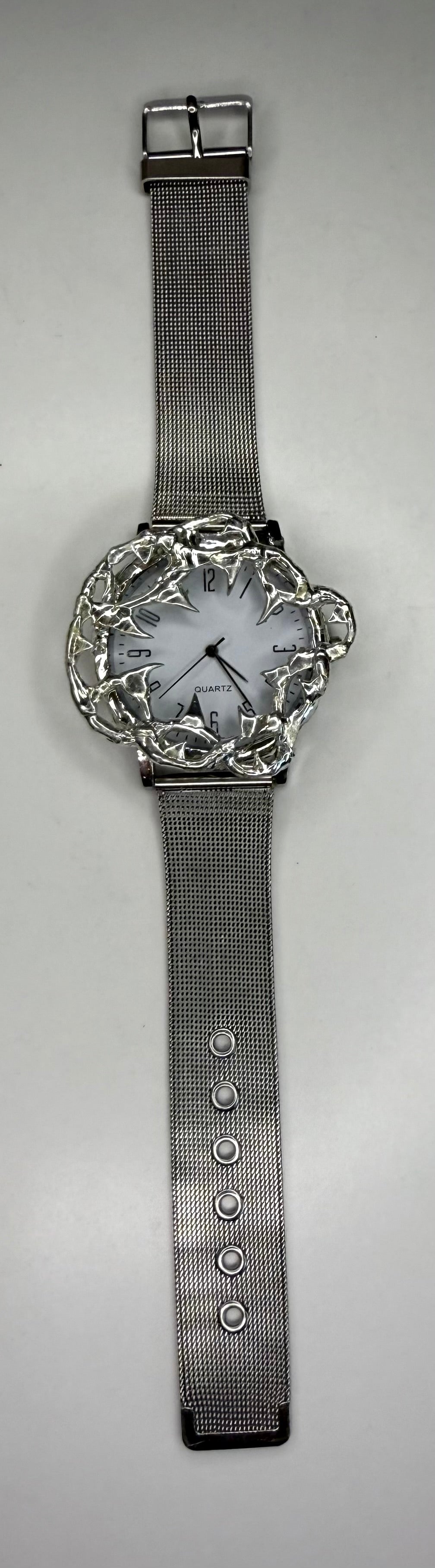 Thorns Watch
