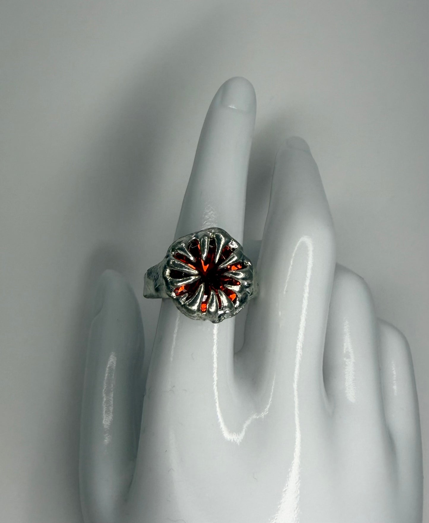 Vampire Ring (US 8)
