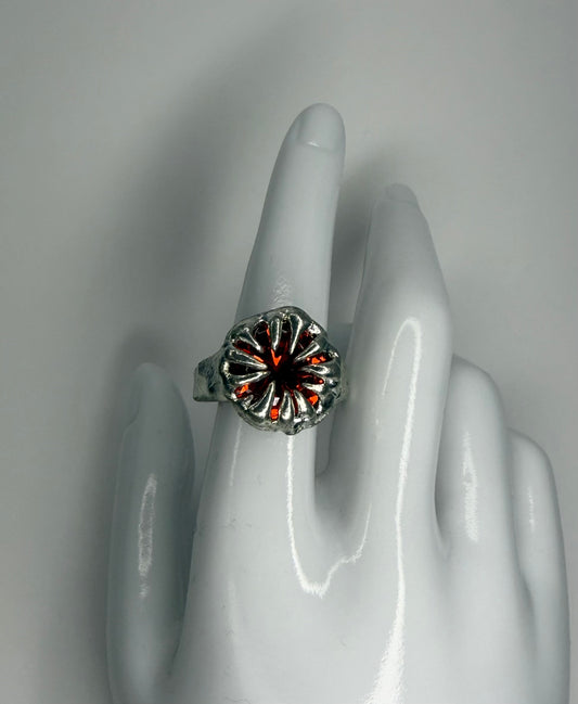 Vampire Ring (US 8)