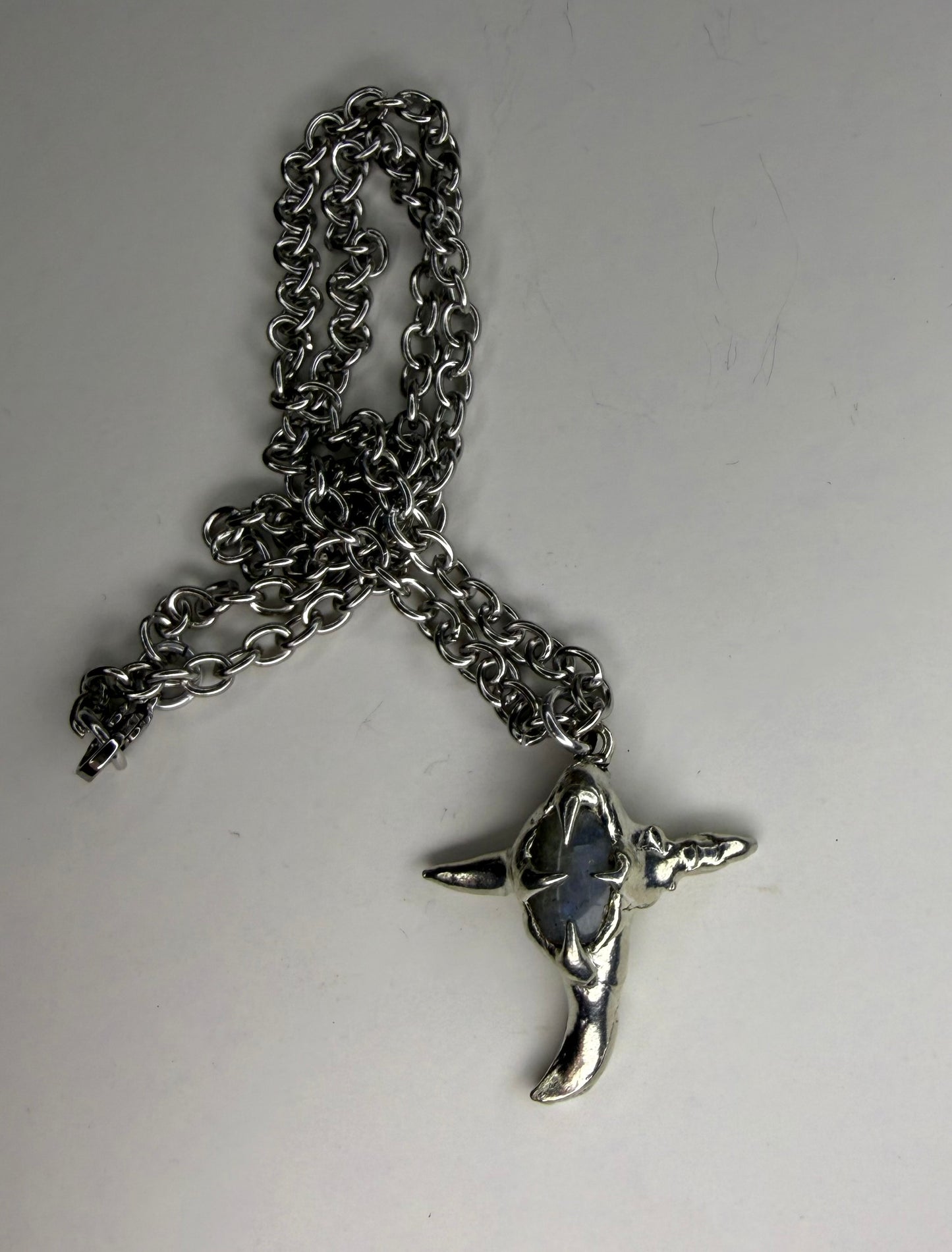 Mini Dagger Necklace