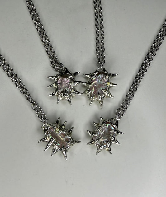 Freshwater Pearl Necklaces