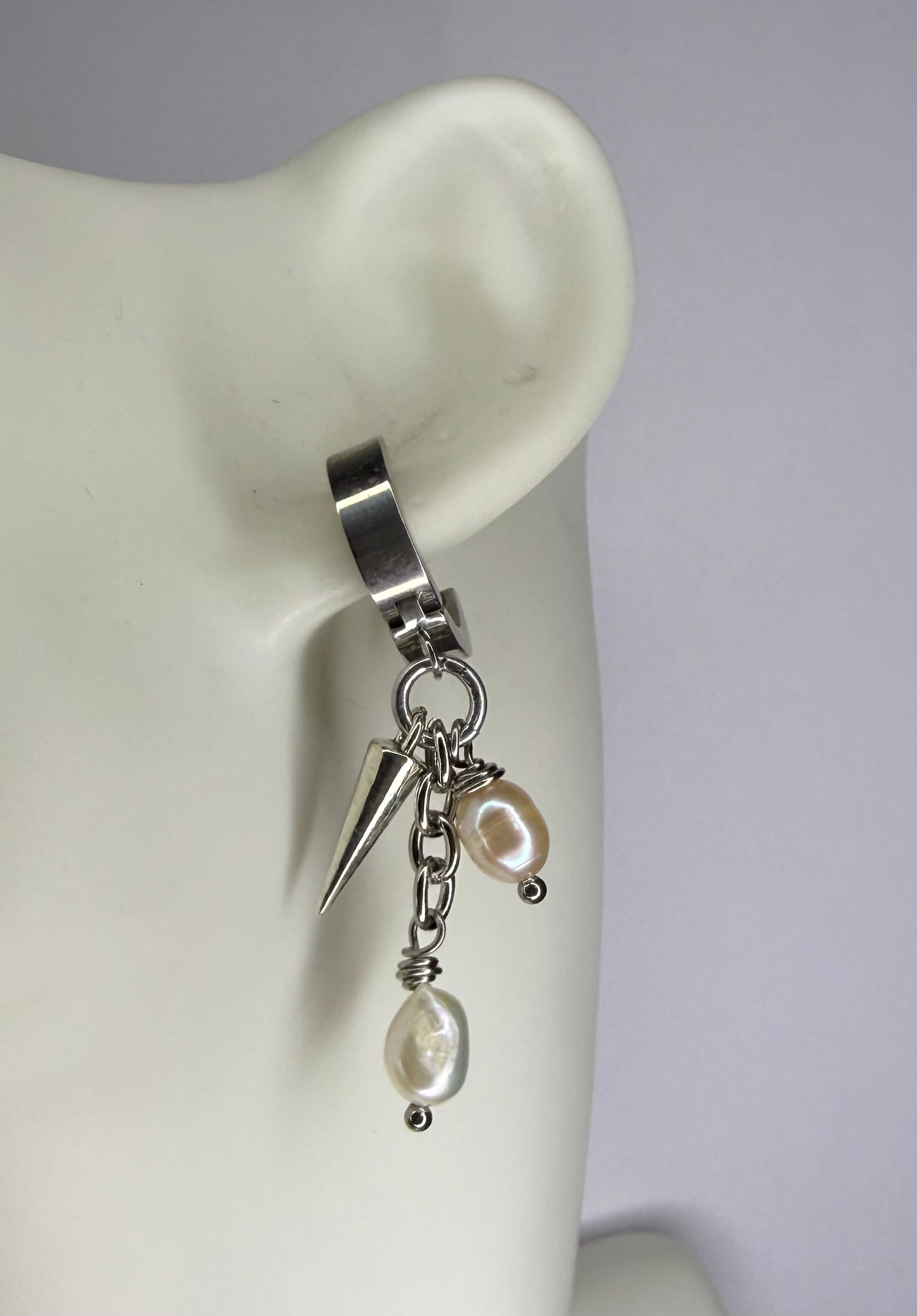 Siren Earrings