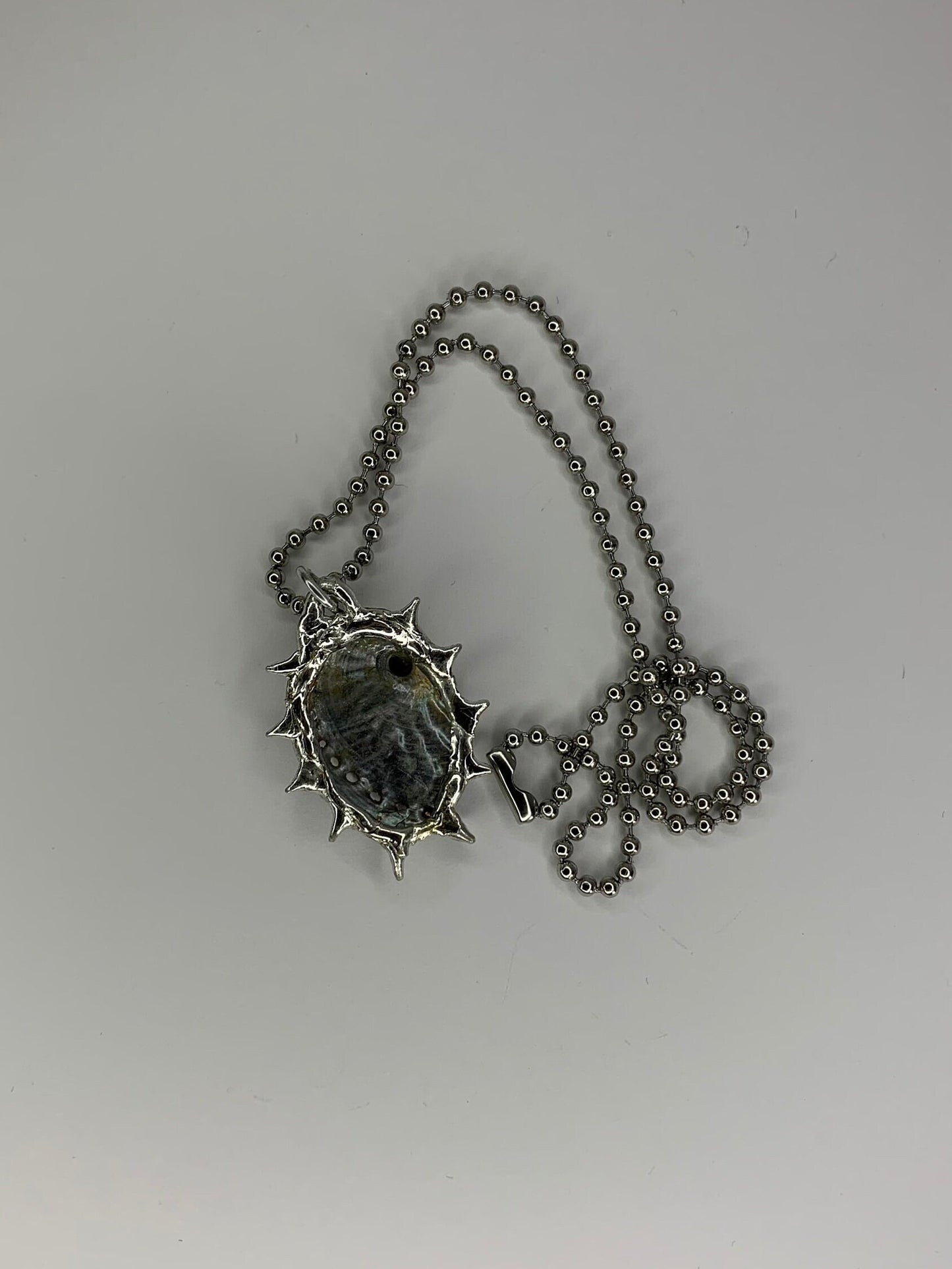 Multi Shell Necklaces