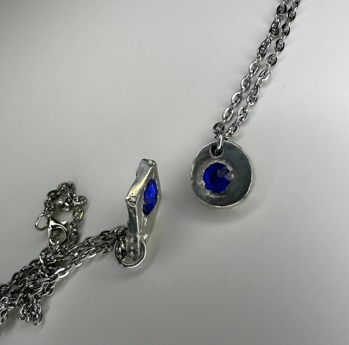 Aura Necklaces