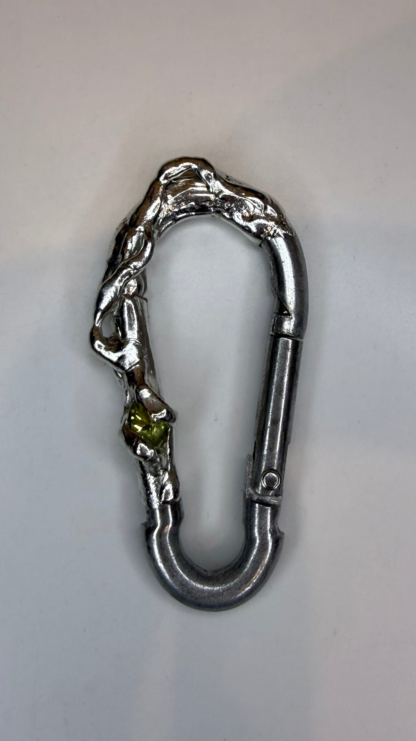 Carabiners
