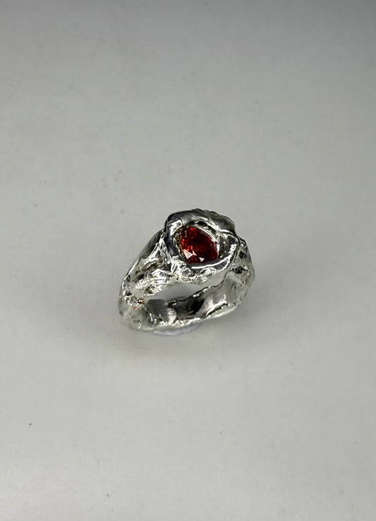 Fire Ring US 5