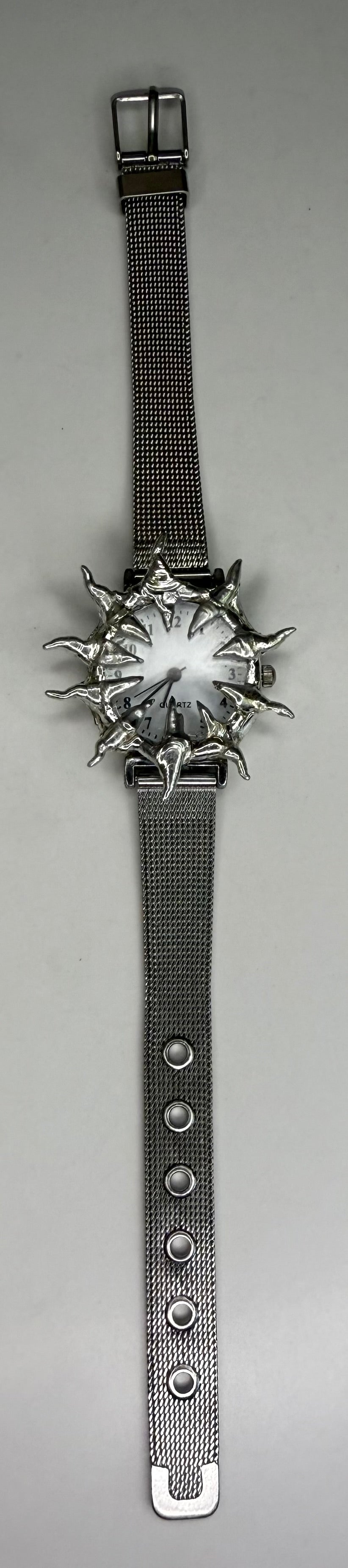 Sun Watch