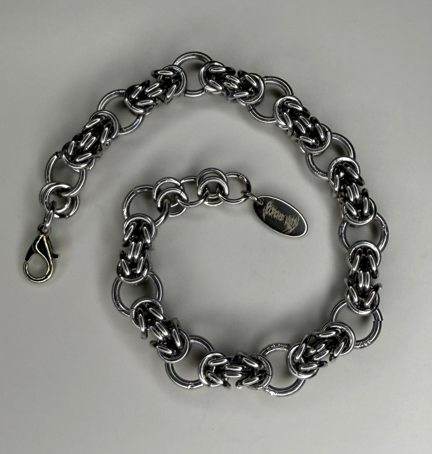 Bound Links