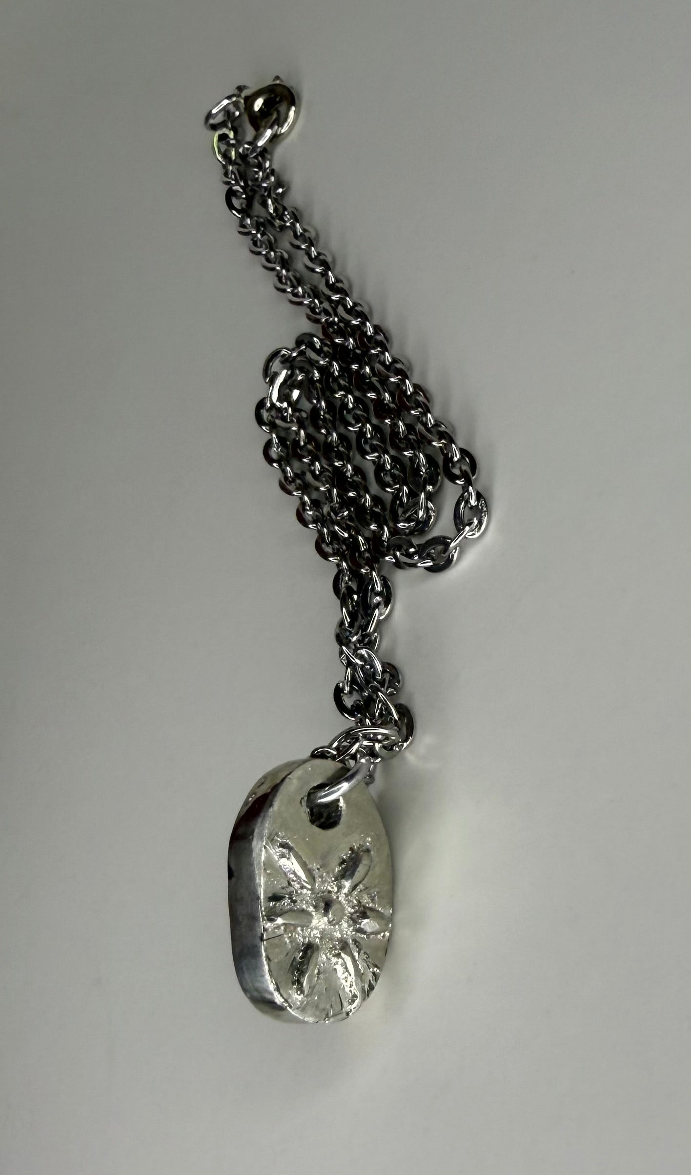 Flower Necklace