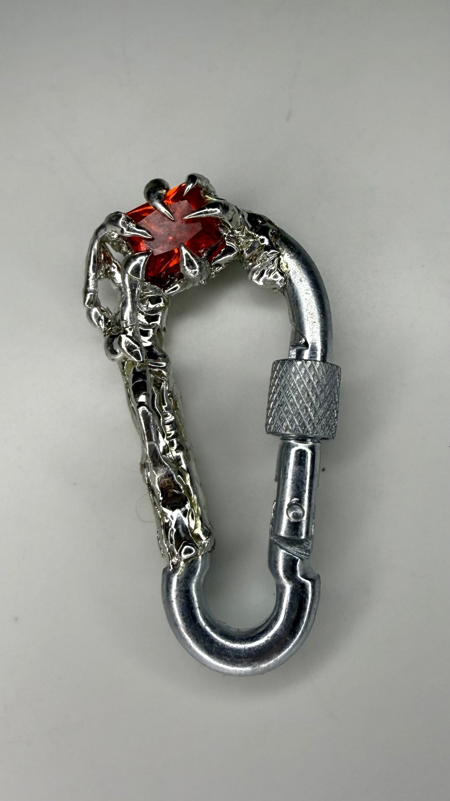 Carabiners