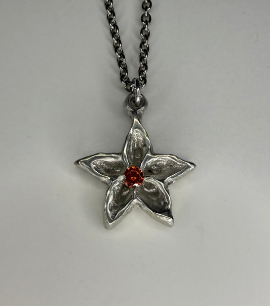 Forever Flower (Red)
