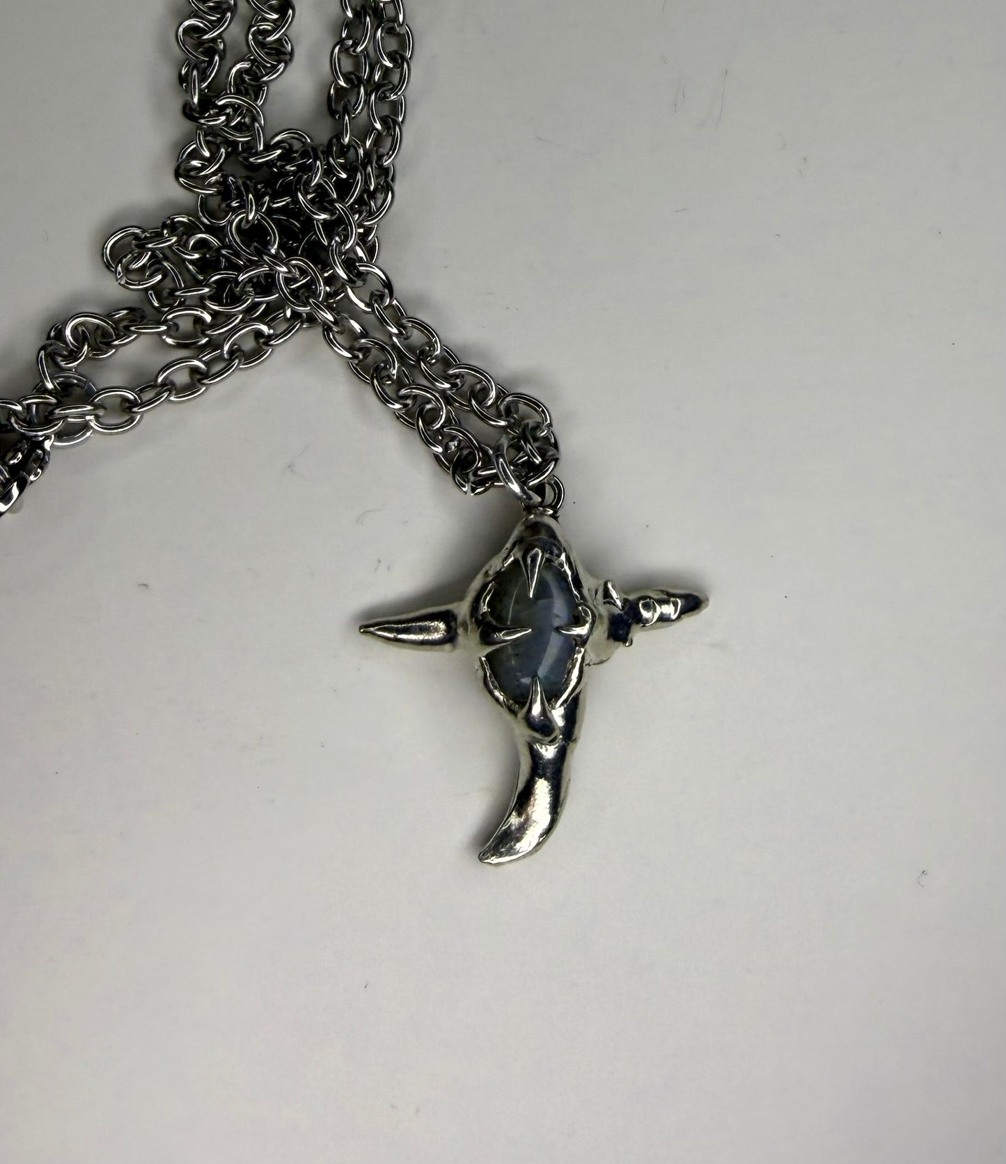 Mini Dagger Necklace