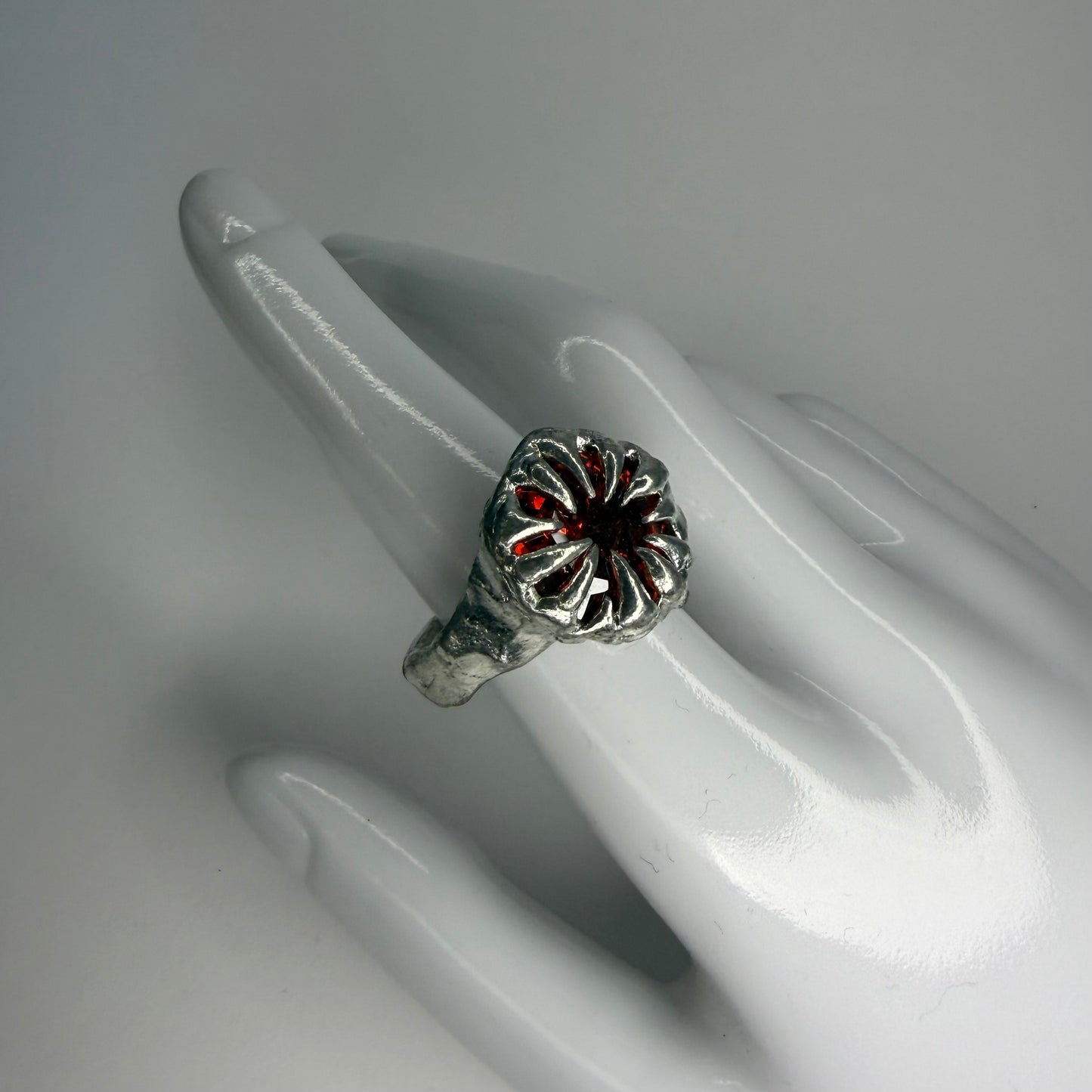 Vampire Ring (US 8)