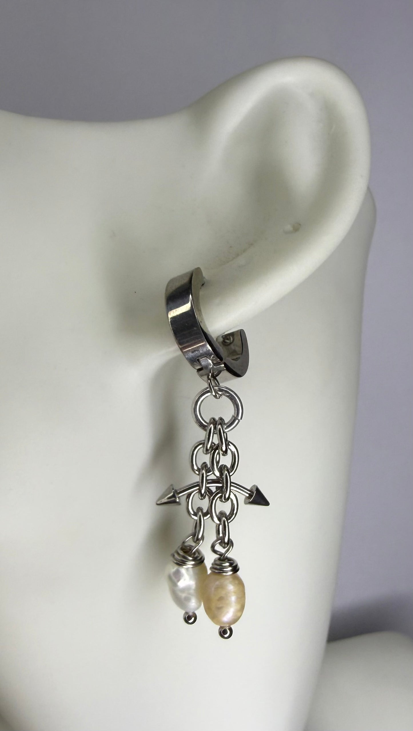 Siren Earrings