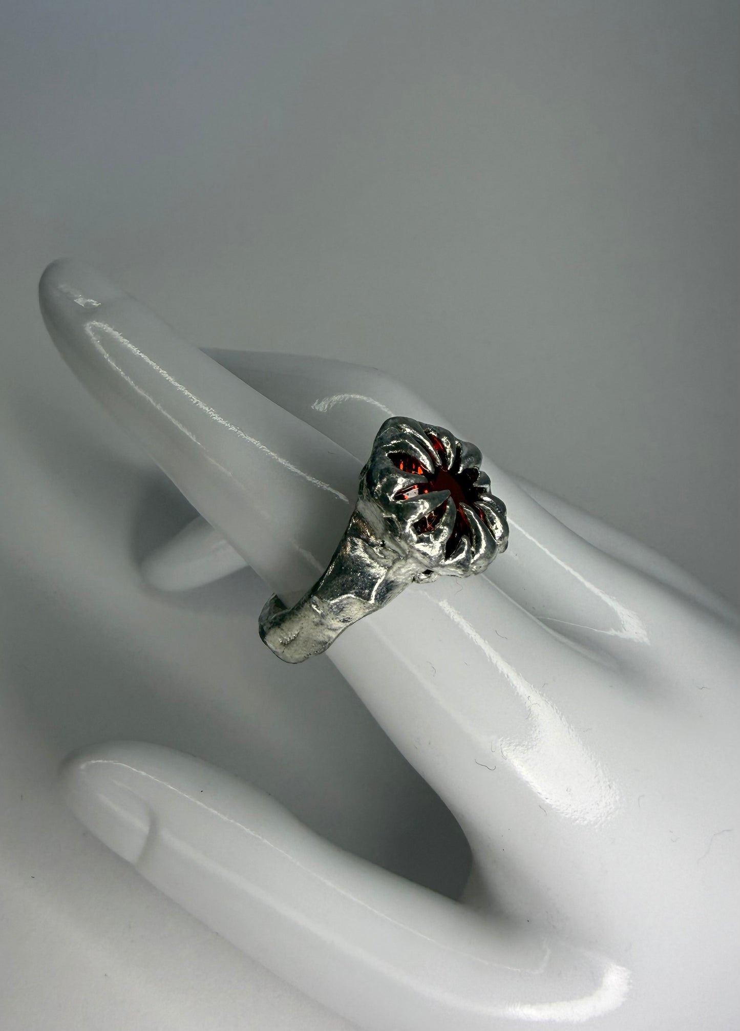 Vampire Ring (US 8)