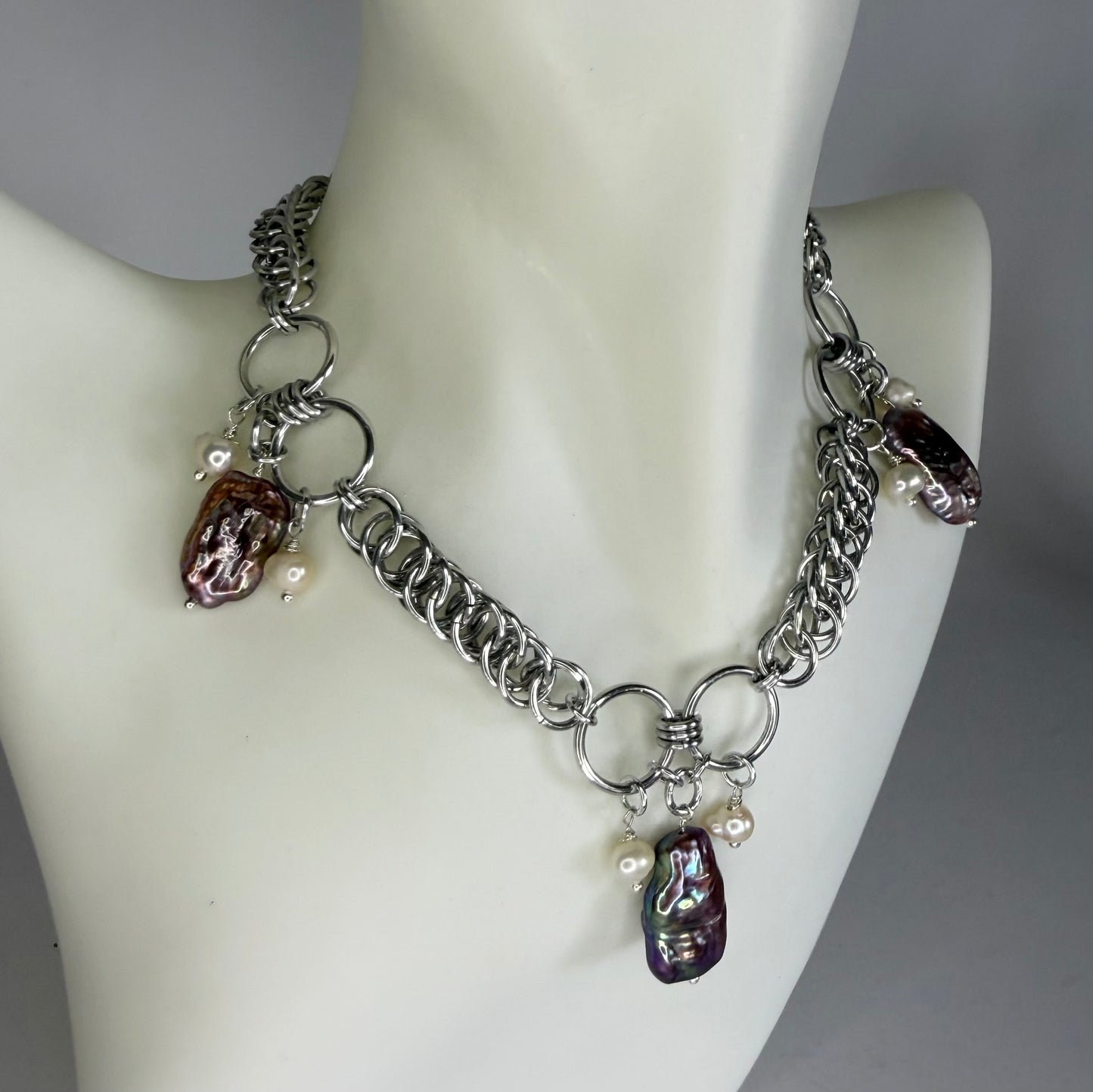 Morgana Necklace