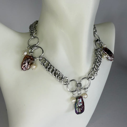 Morgana Necklace