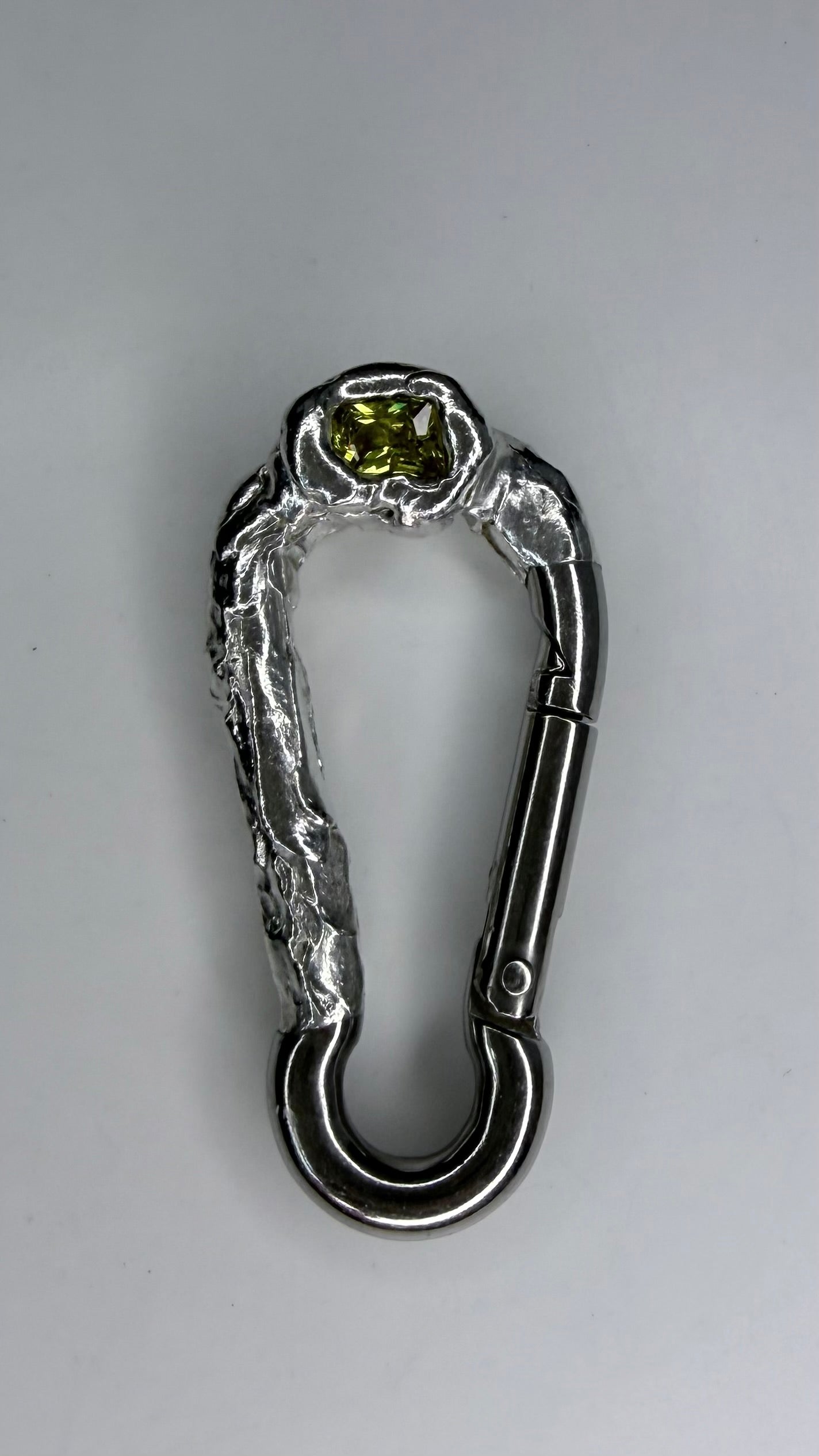 Carabiners