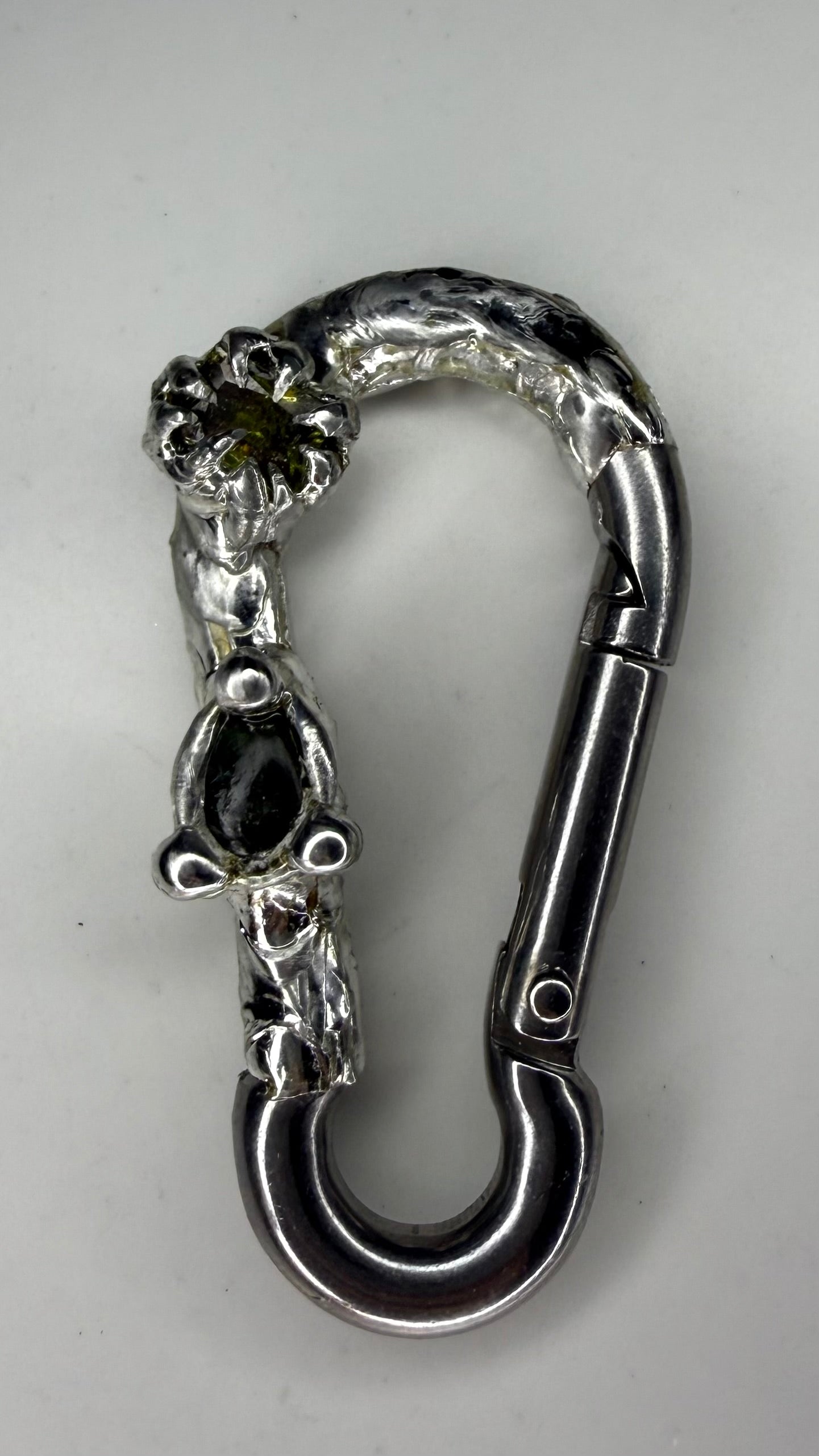 Carabiners