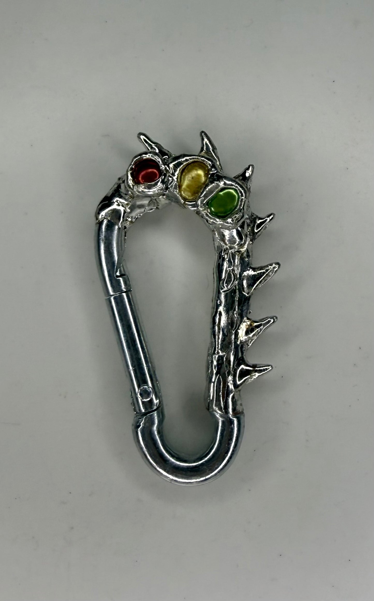 Pearl Carabiners