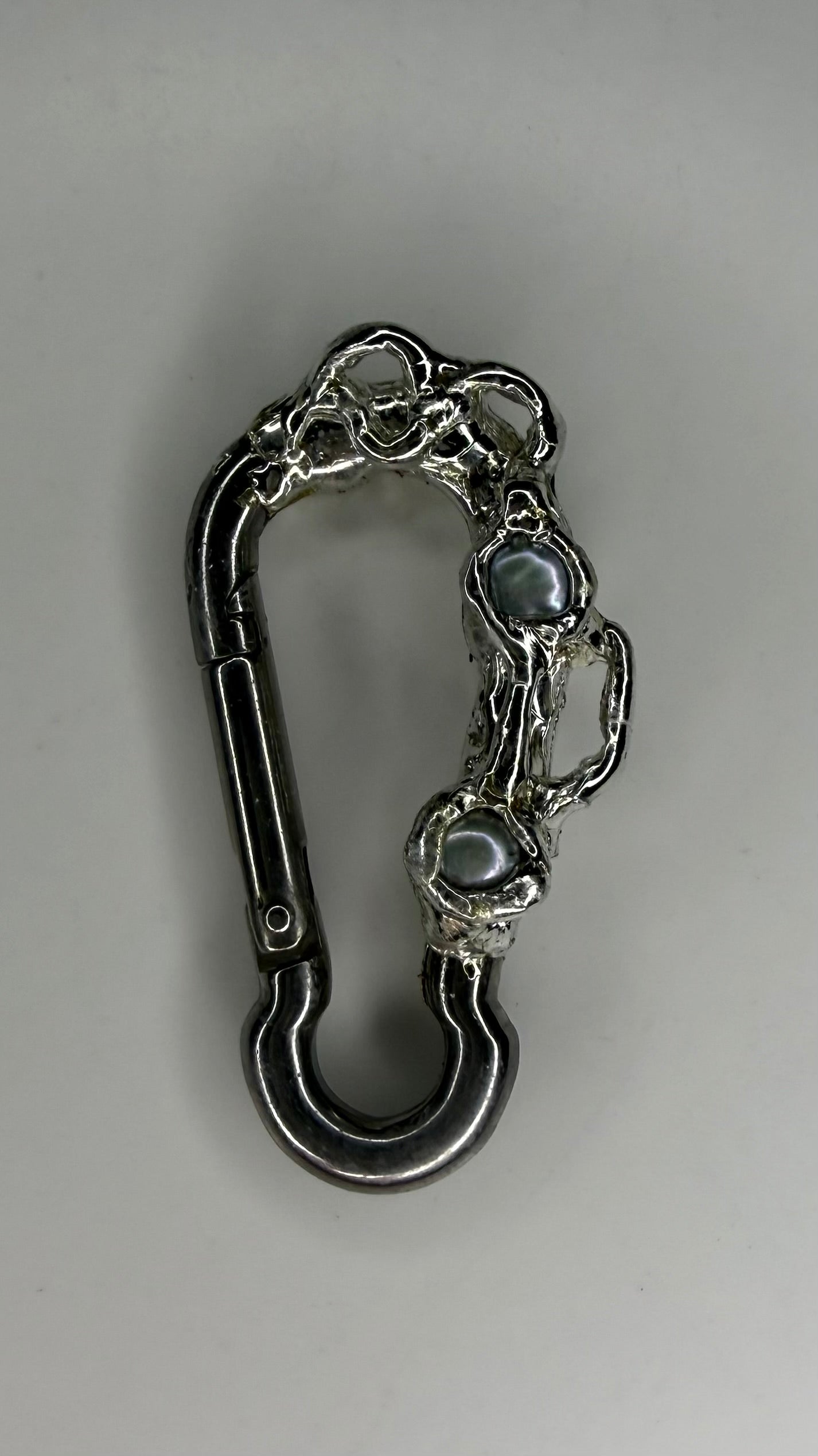 Carabiners