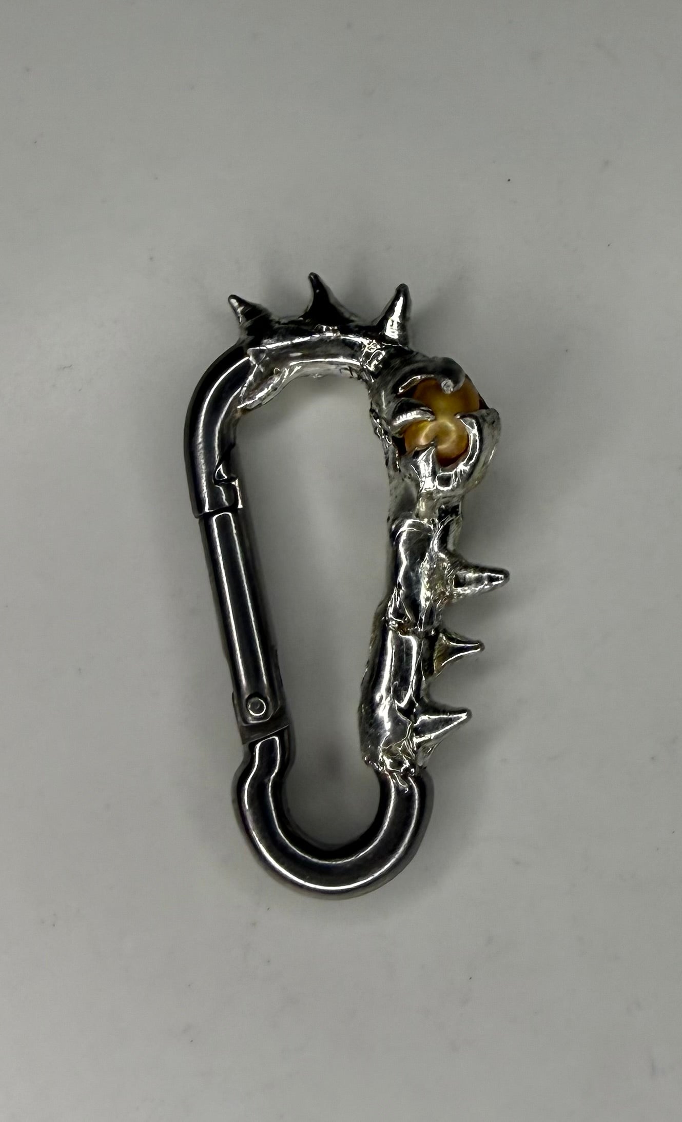 Carabiners