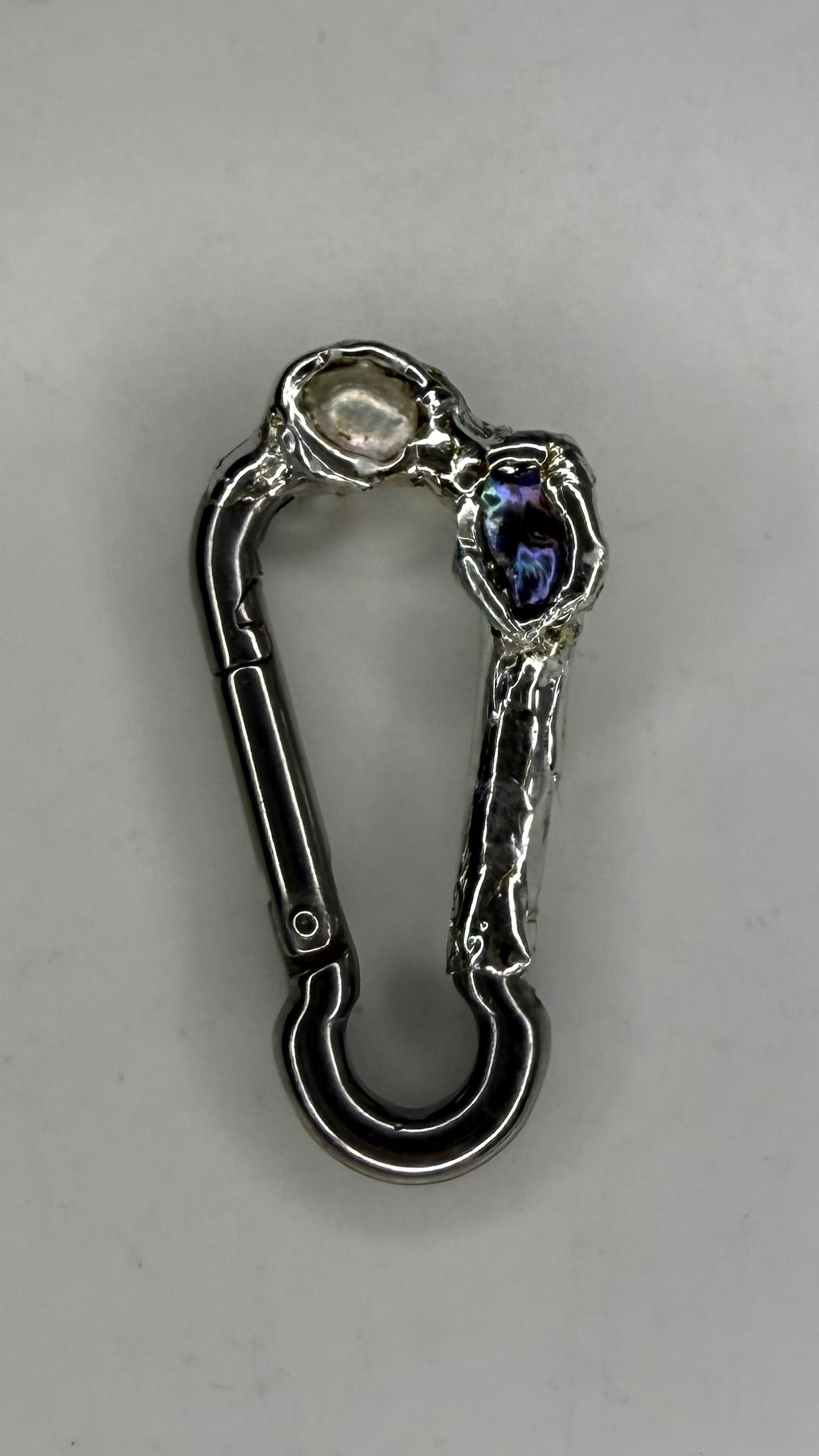 Carabiners