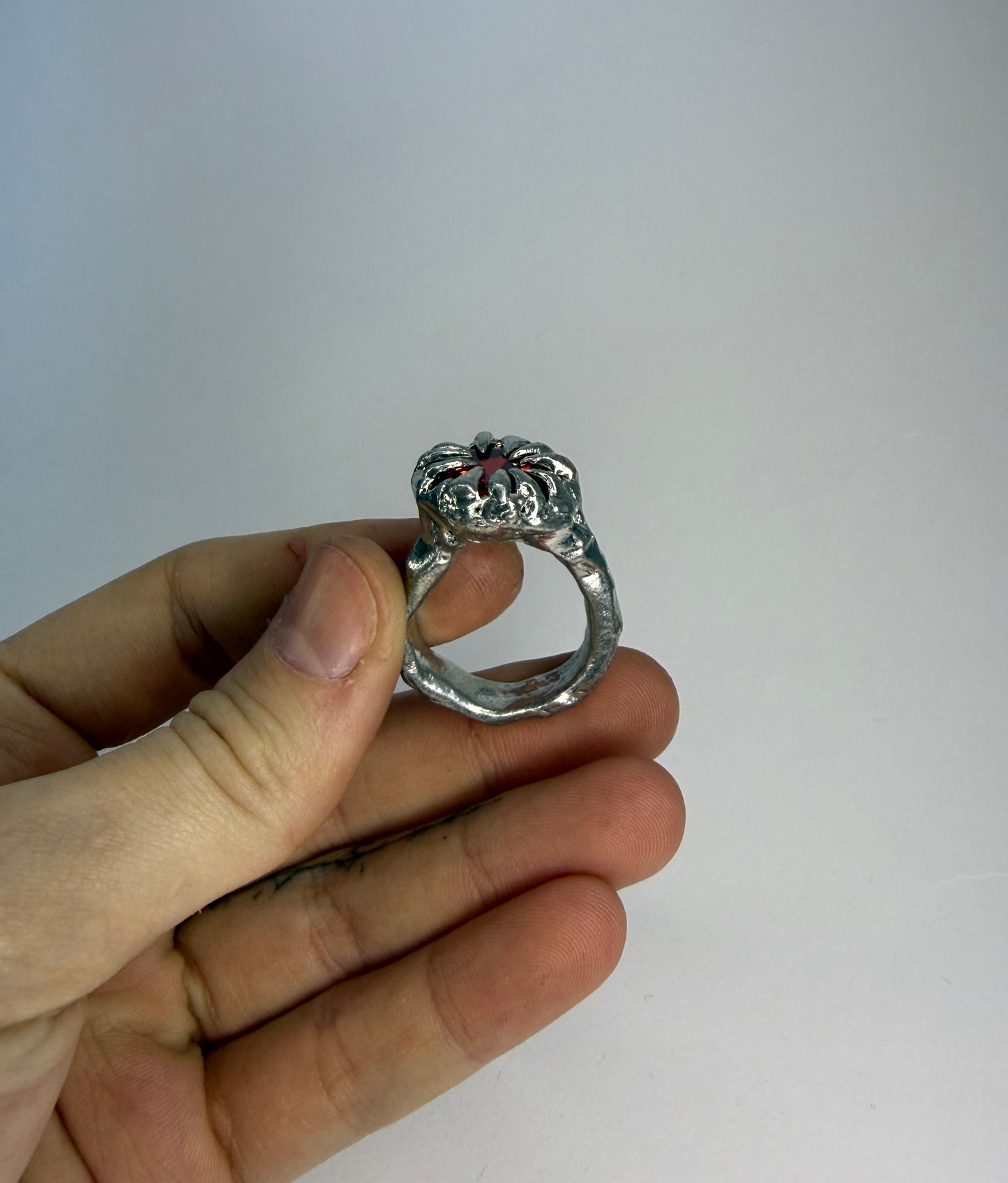 Vampire Ring (US 8)