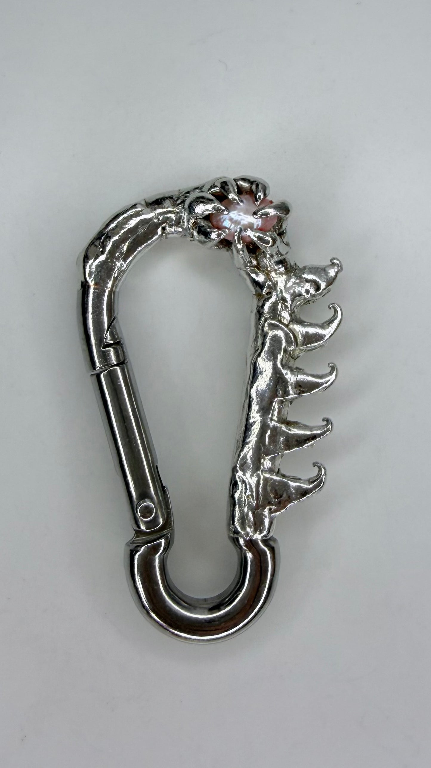 Carabiners