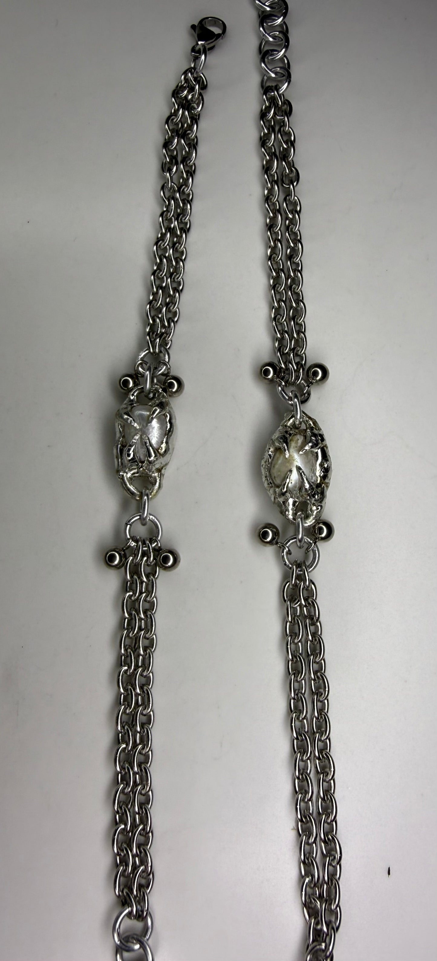 Moon Drop Bracelet