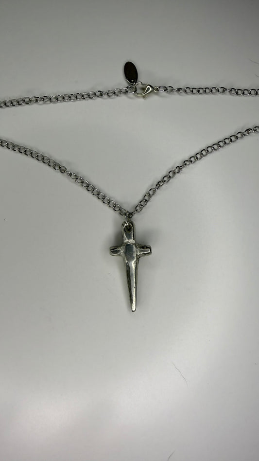Celestial Dagger