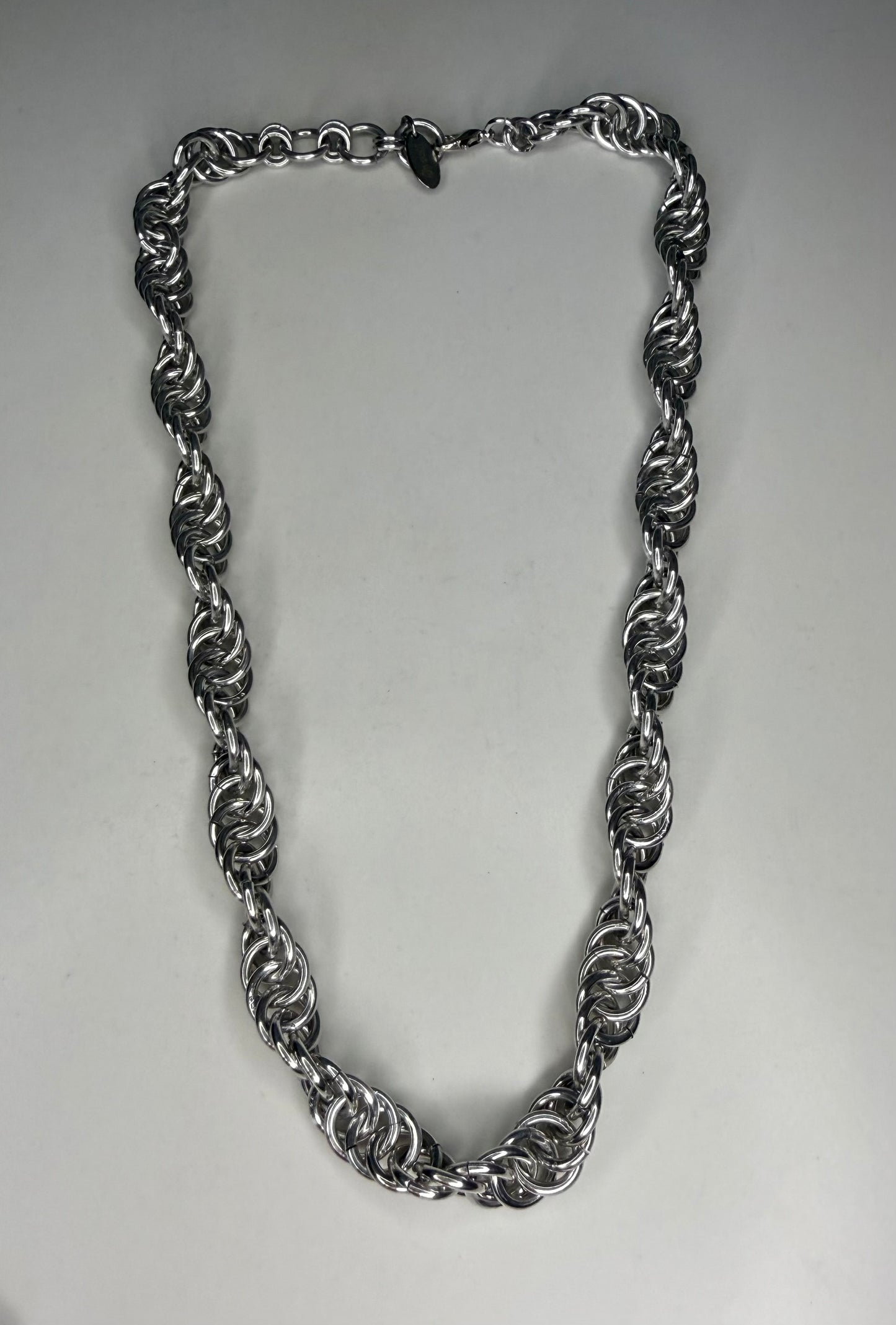 DNA Necklace