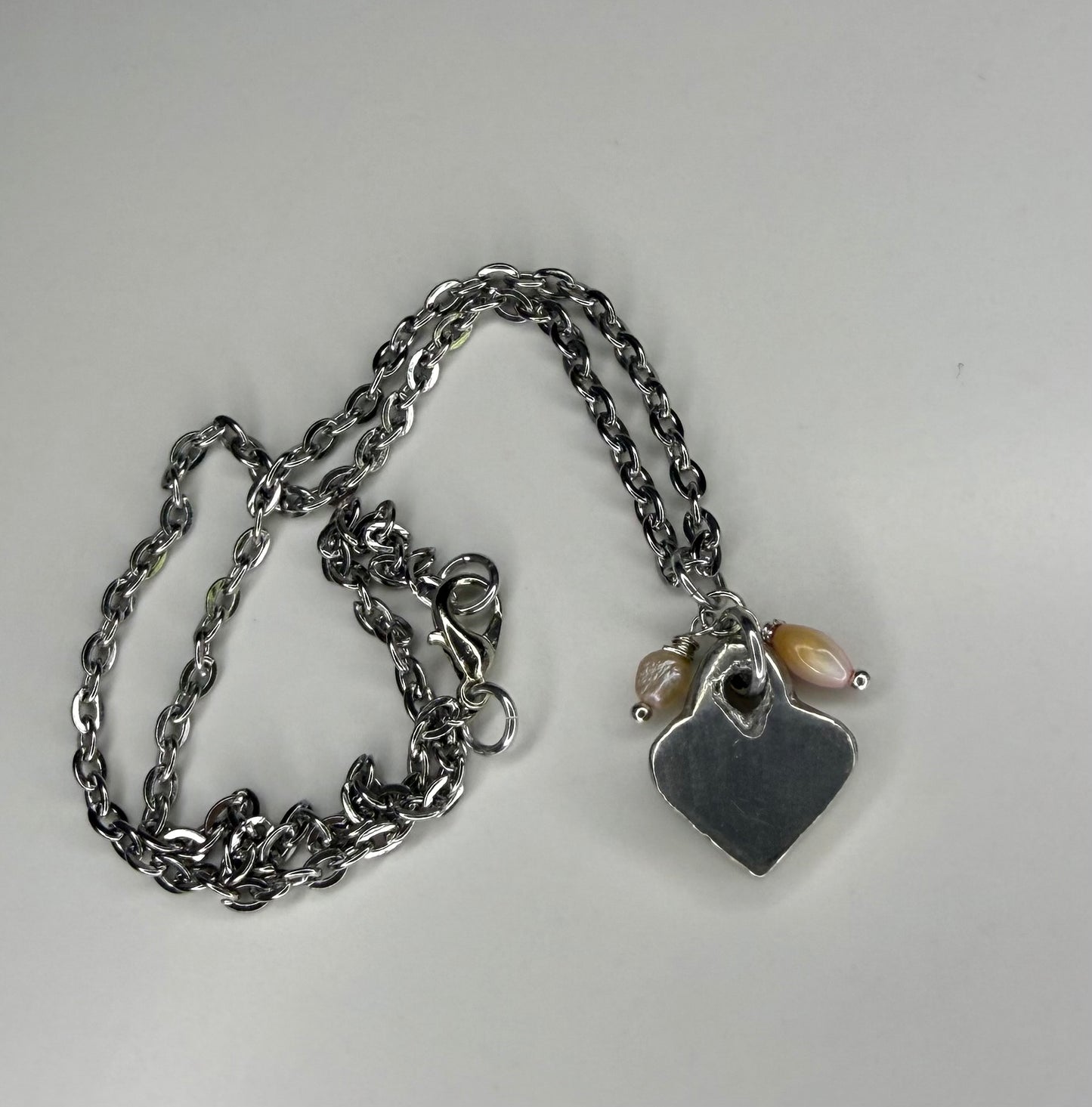 Lovers Locket