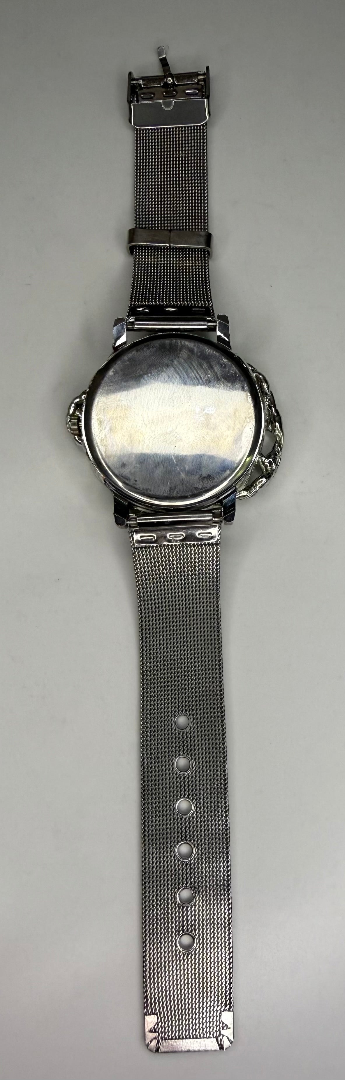 Thorns Watch