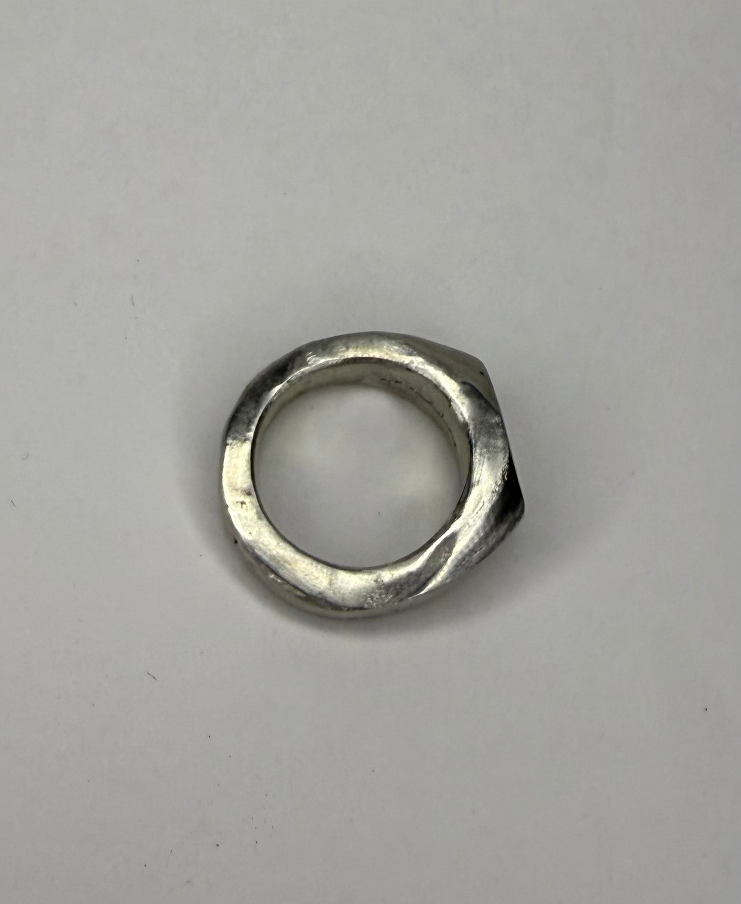 The Sorcerer Ring US 6 1/4