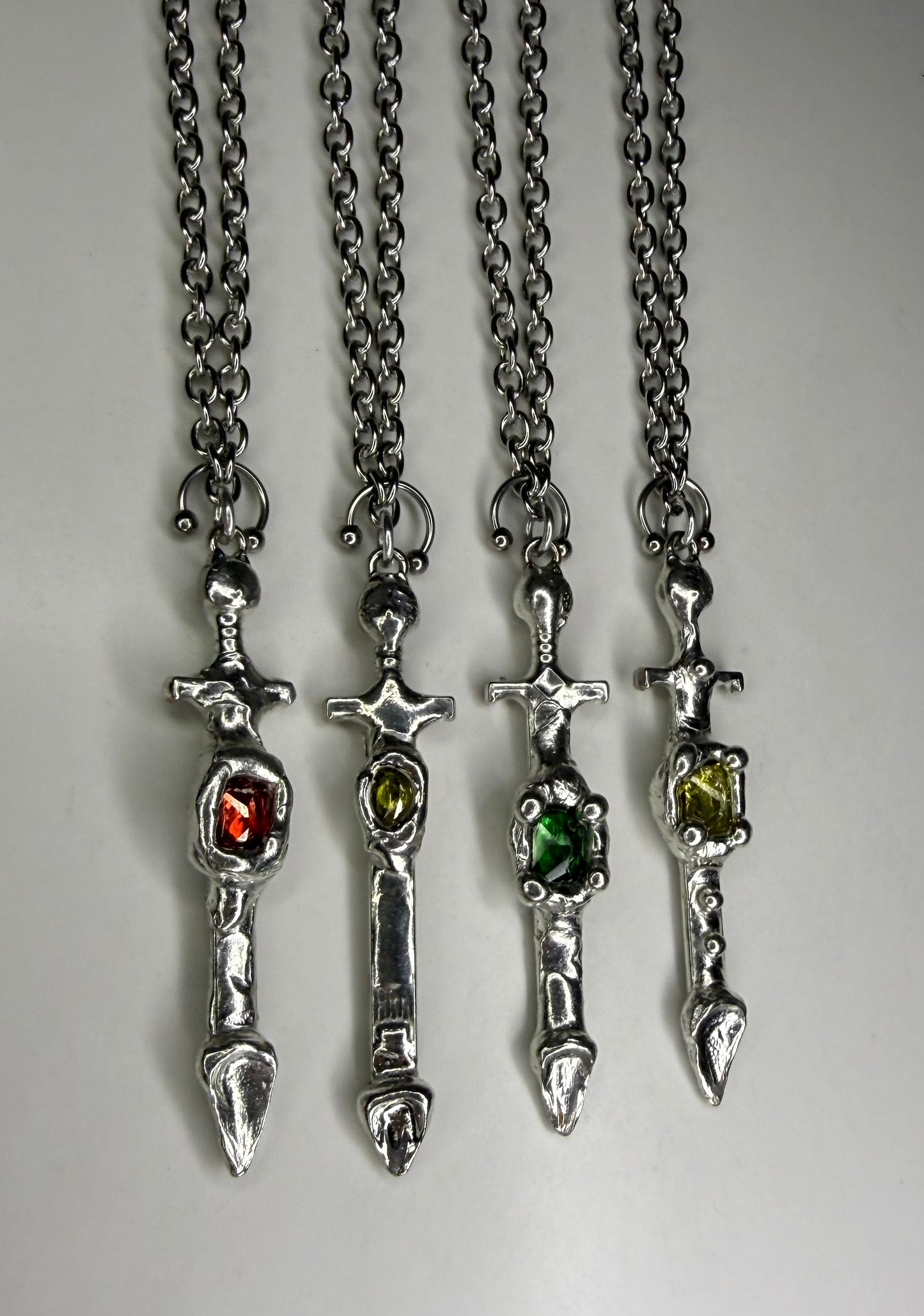 Swords
