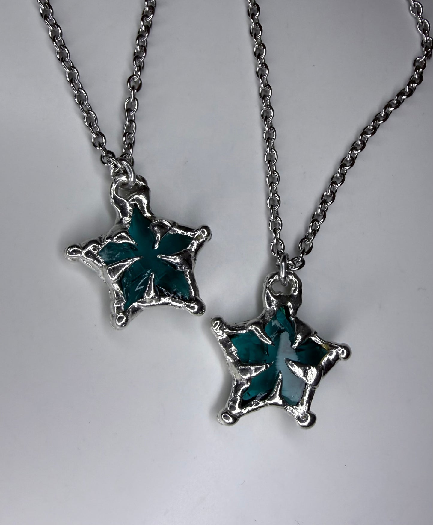 Ocean Stars