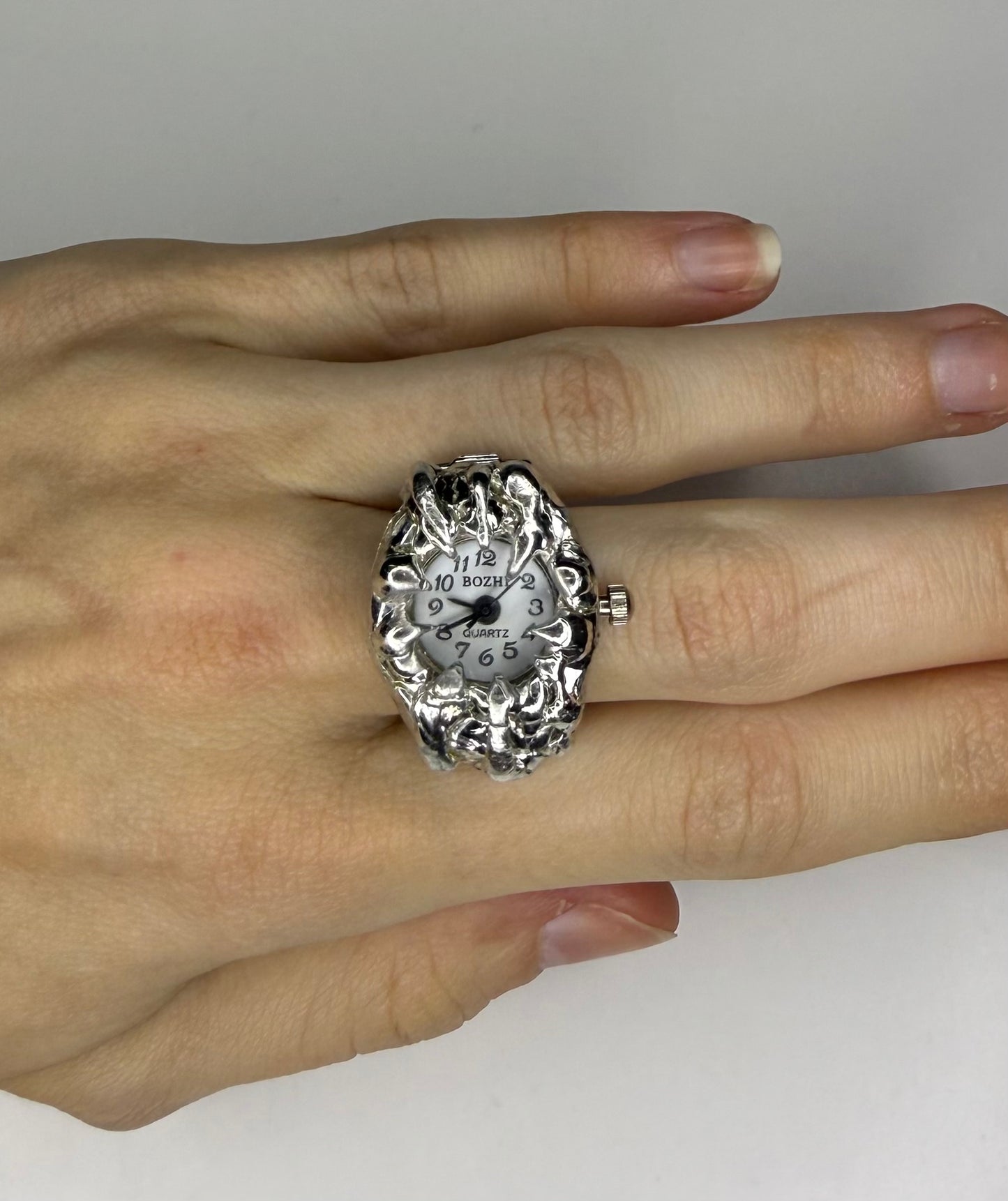 Watch Ring