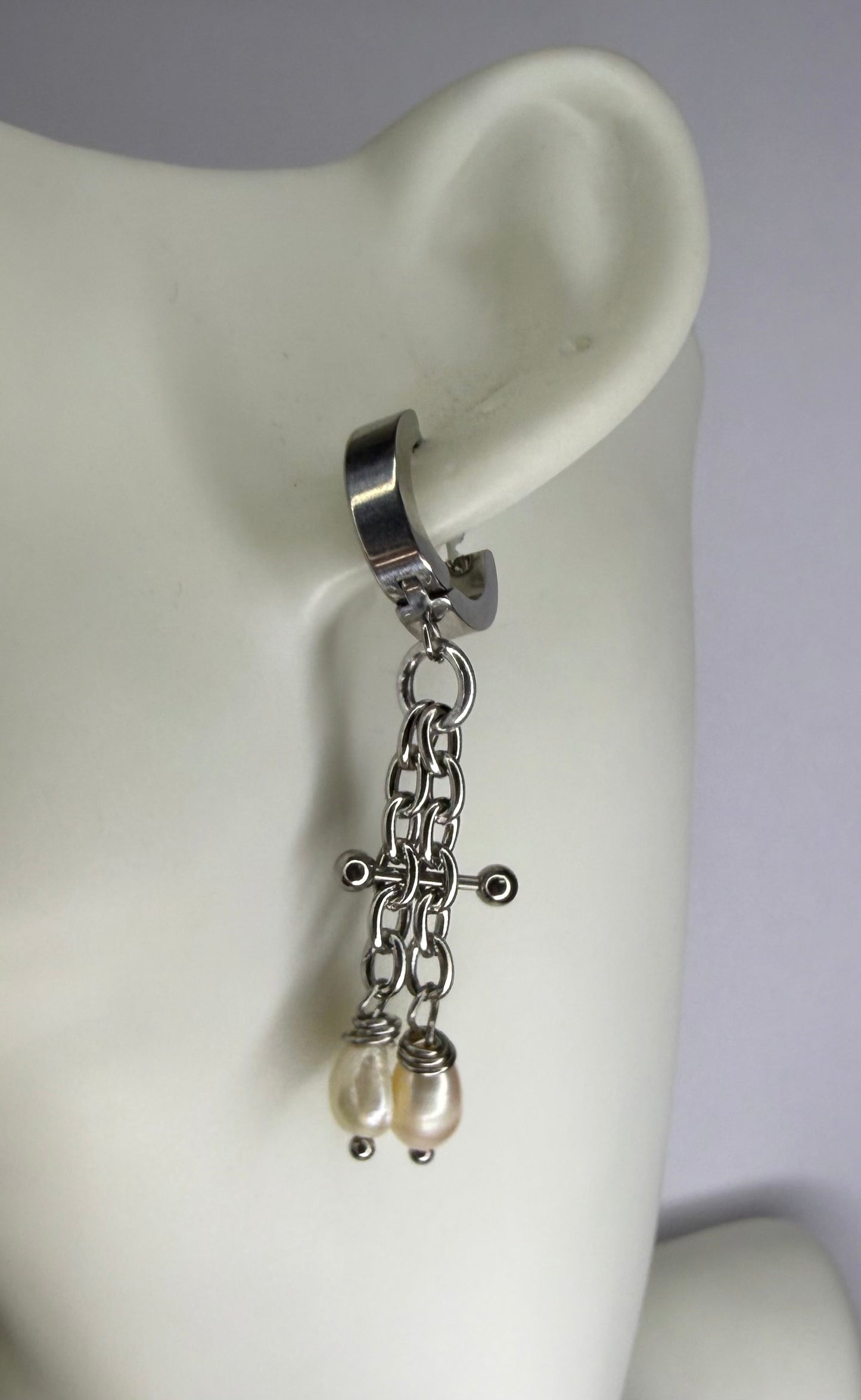 Siren Earrings