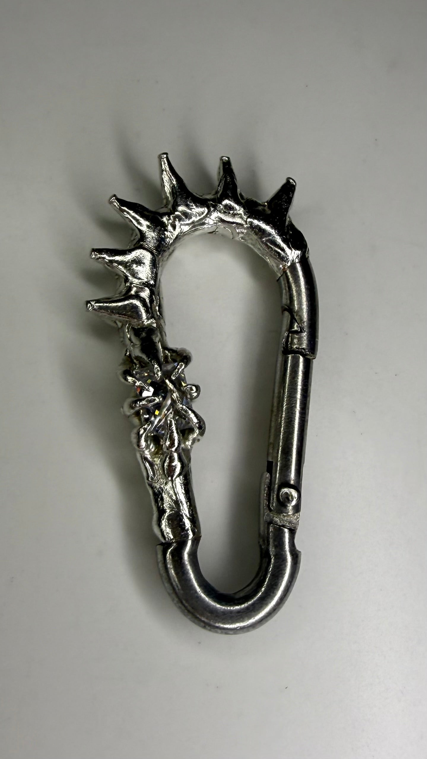 Carabiners (Hinged)