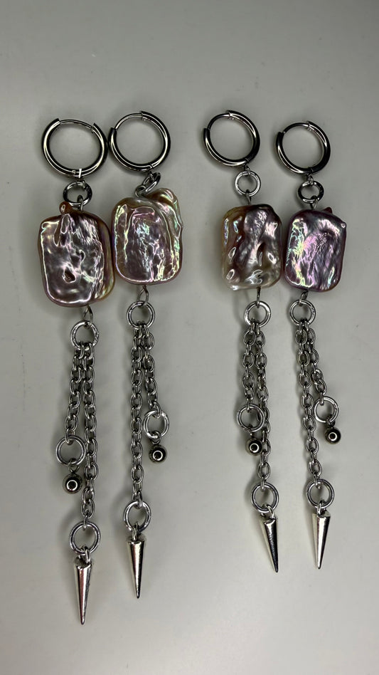 Mermaids Earring