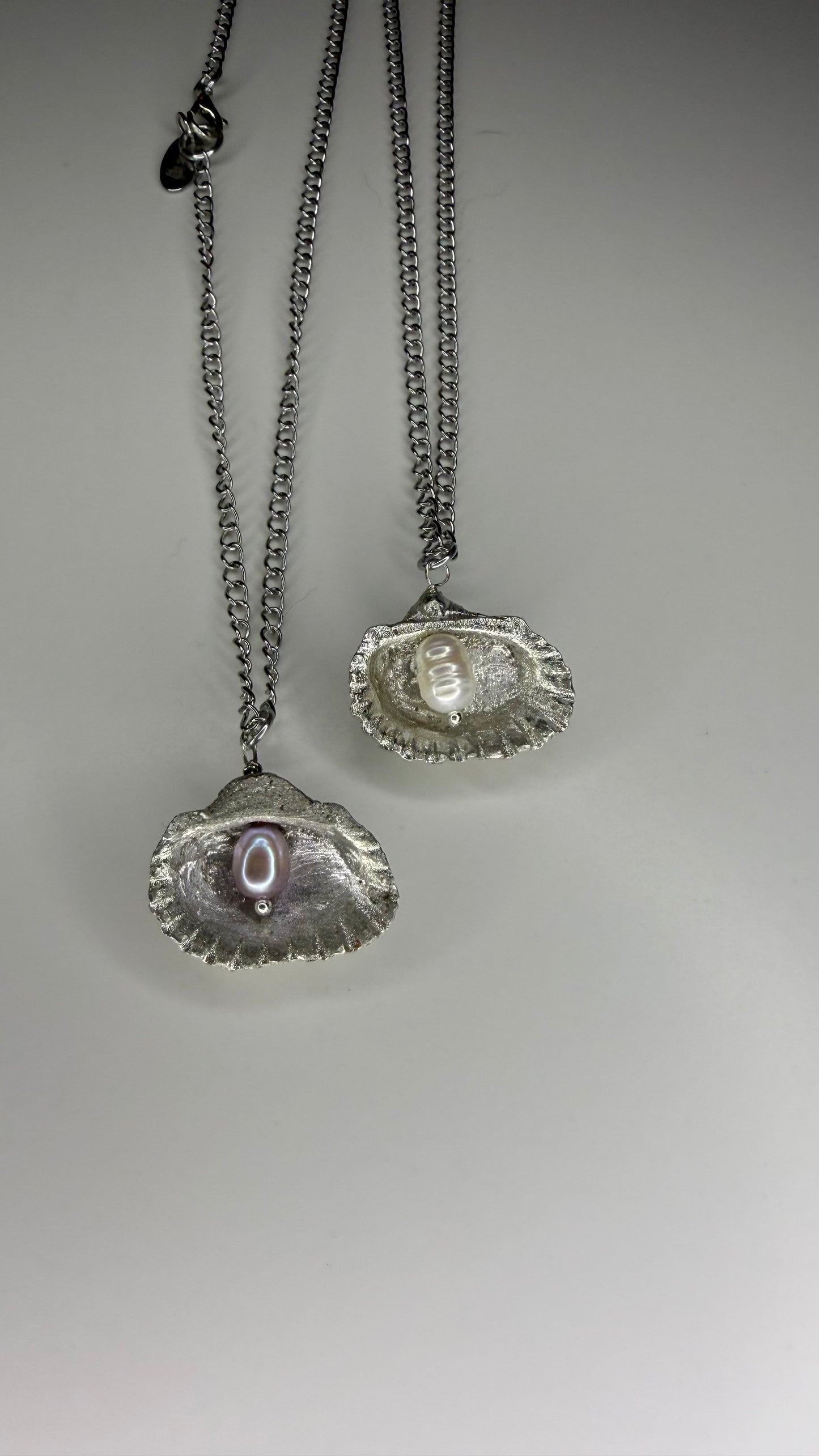 Hidden Treasure Necklace