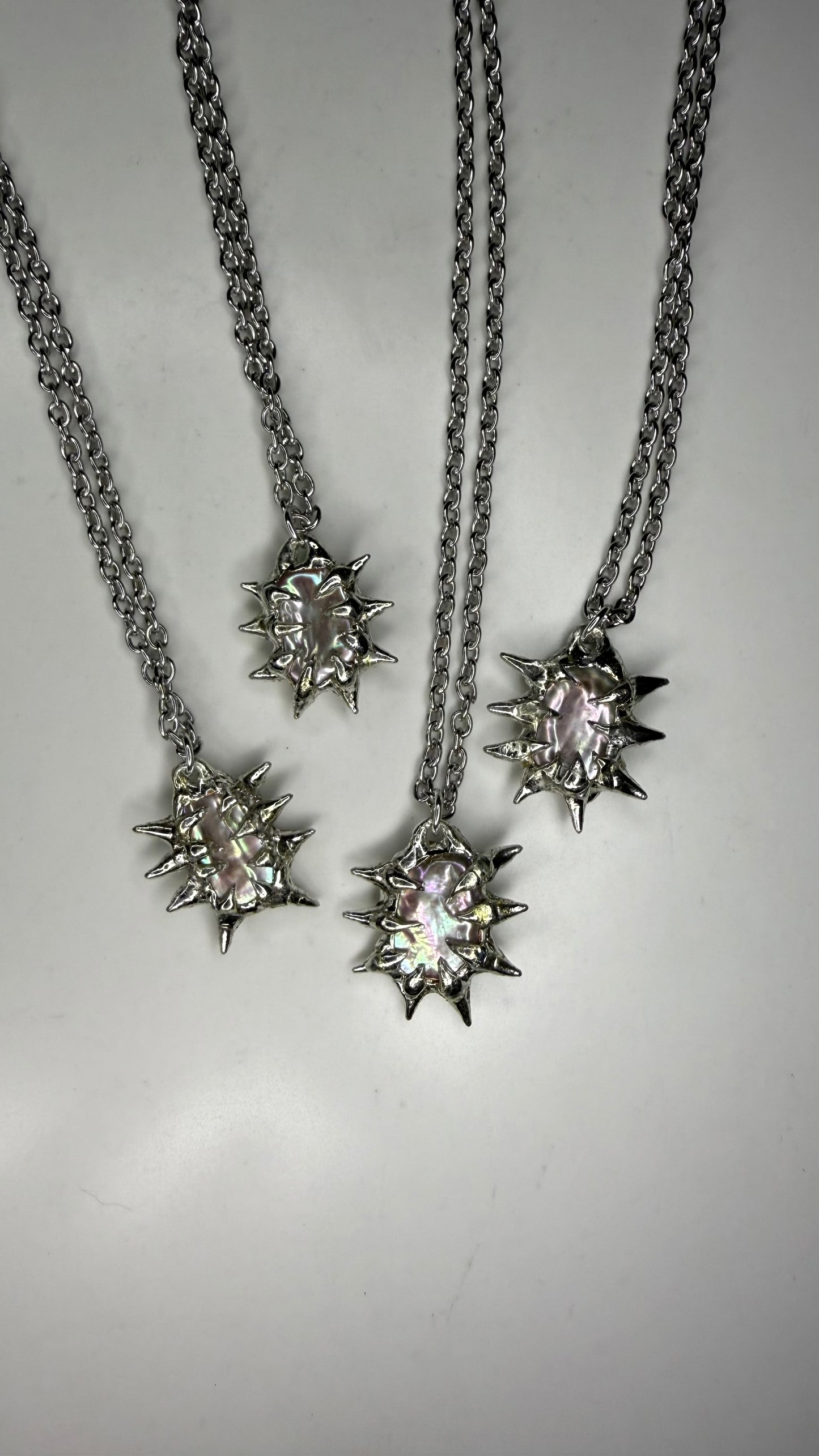 Freshwater Pearl Necklaces