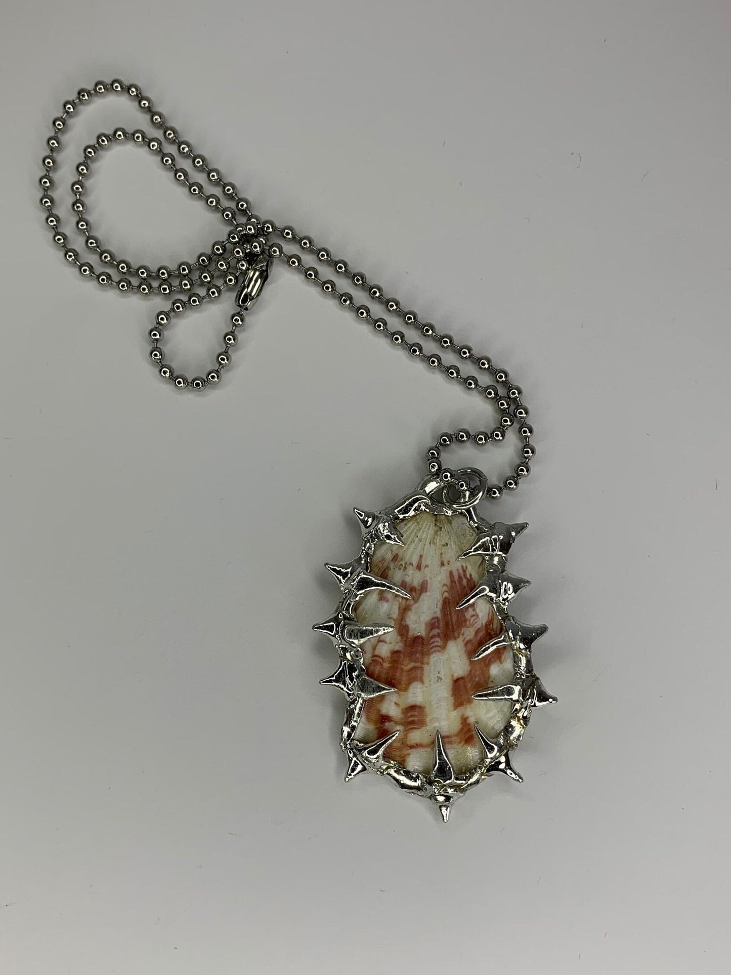 Multi Shell Necklaces